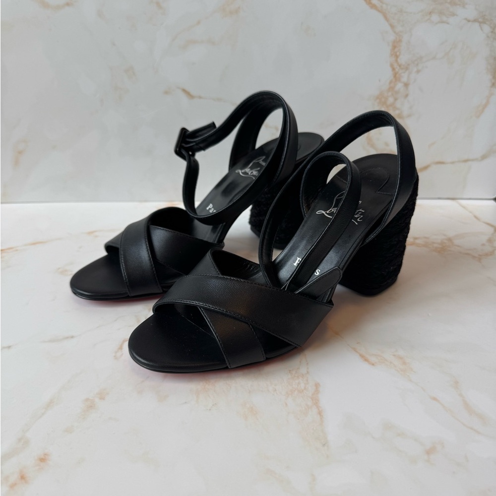 Christian Louboutin Heels